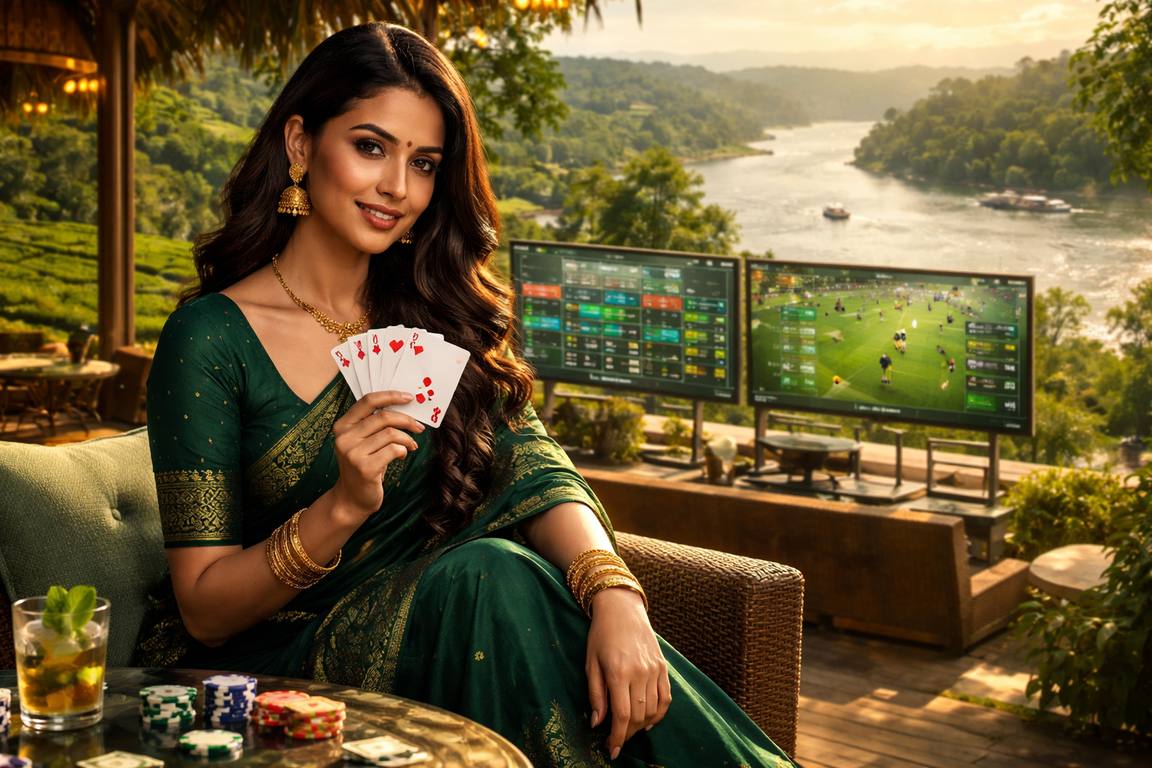 8bd333 casino app visual
